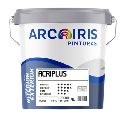 ACRIPLUS