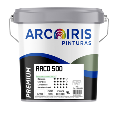 ARCO 500