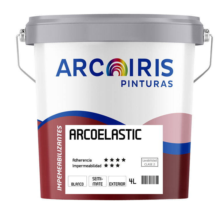 ARCOELASTIC