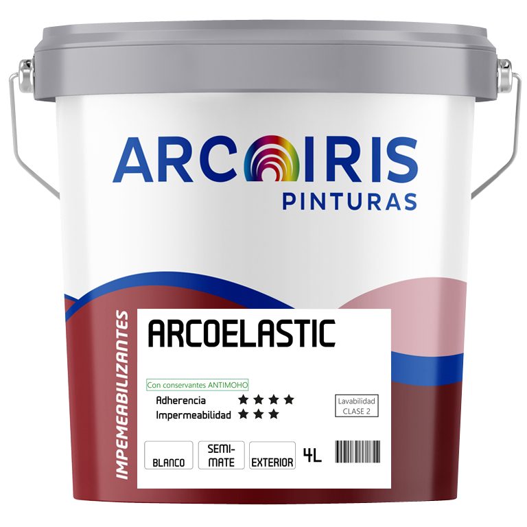 ARCOELASTIC