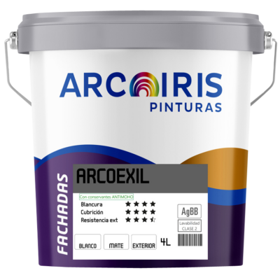 ARCOEXIL