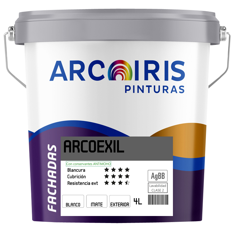 ARCOEXIL