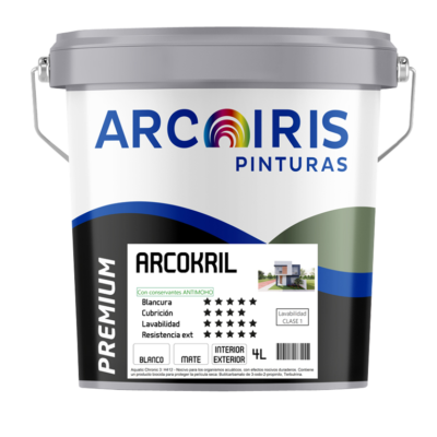 ARCOKRIL