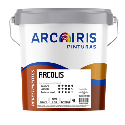 ARCOLIS