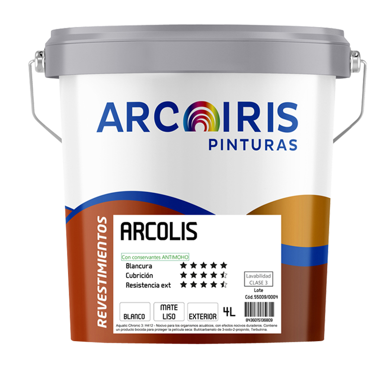 ARCOLIS