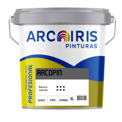 ARCOPIN
