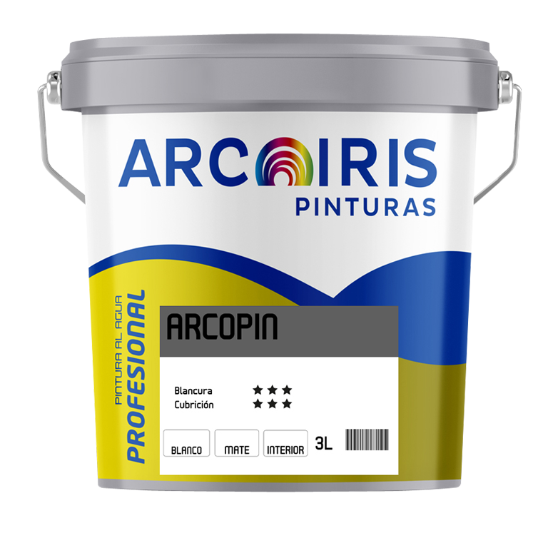 ARCOPIN