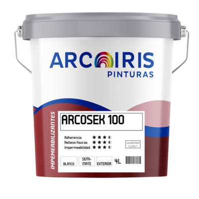 ARCOSEK 100
