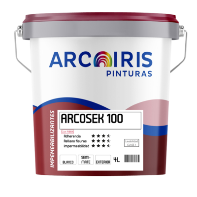 ARCOSEK 100 FIBRA