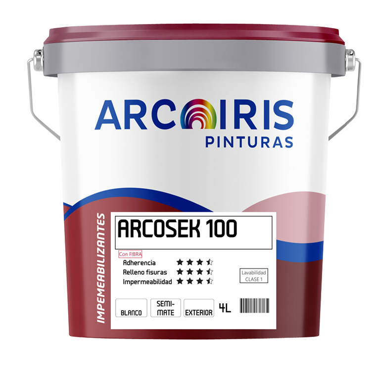 ARCOSEK 100 FIBRA