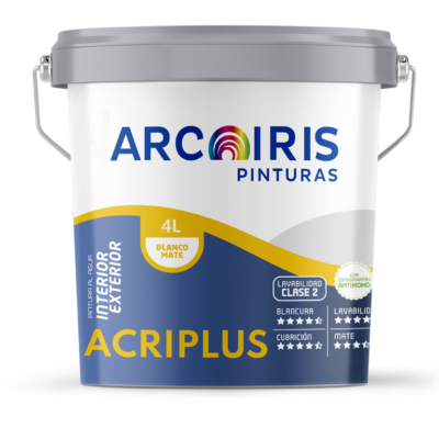 ACRIPLUS
