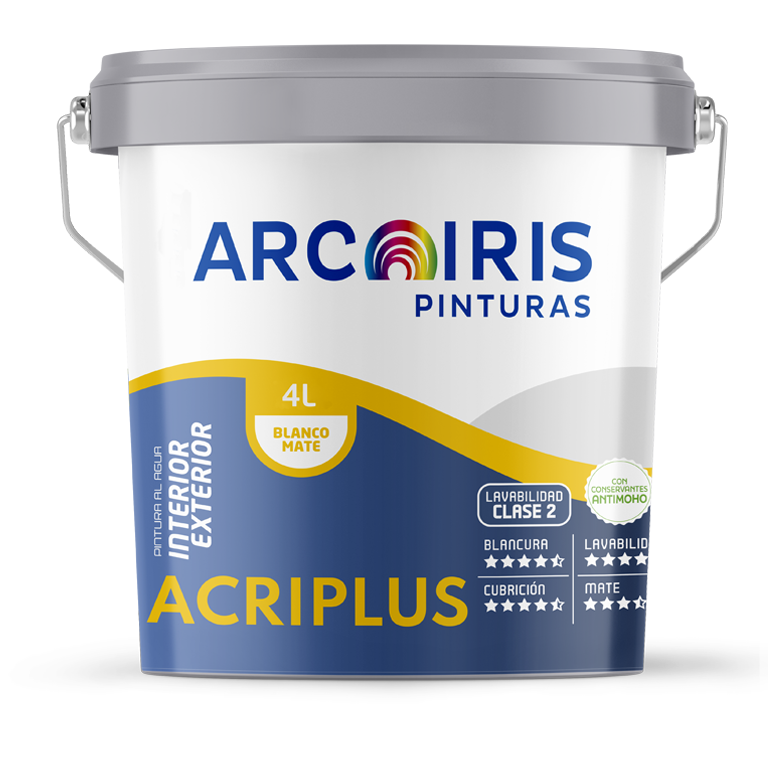 ACRIPLUS