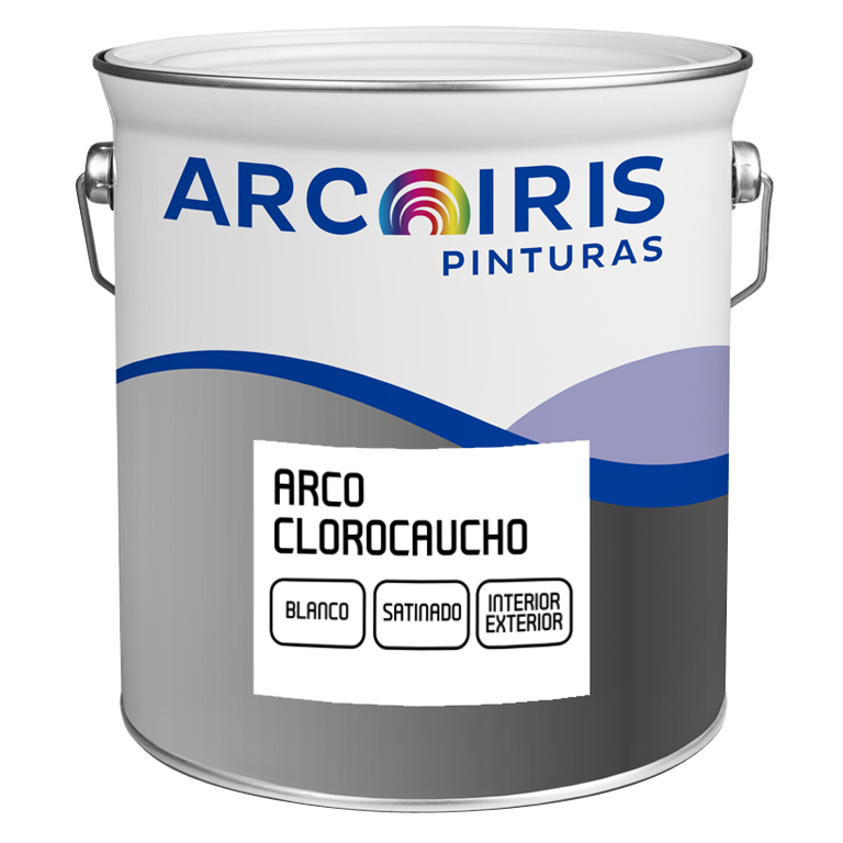 ARCOCLOROCAUCHO