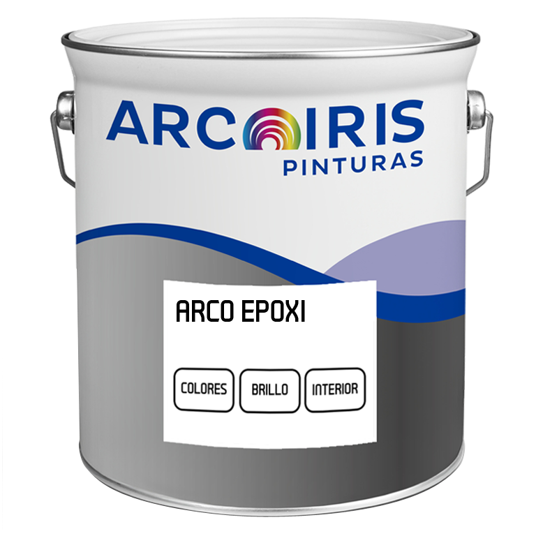 ARCO EPOXI
