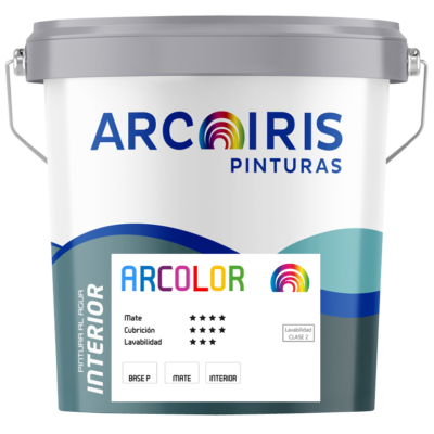 ARCOLOR INTERIOR