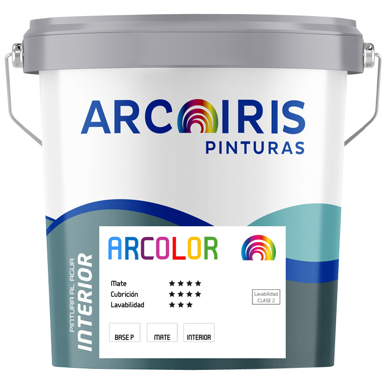 ARCOLOR INTERIOR