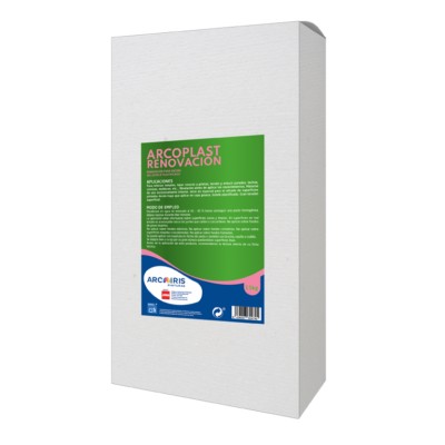 ARCOPLAST RENOVACION