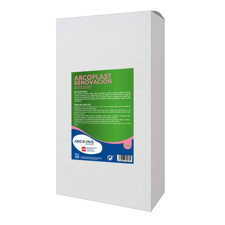 ARCOPLAST RENOVACION