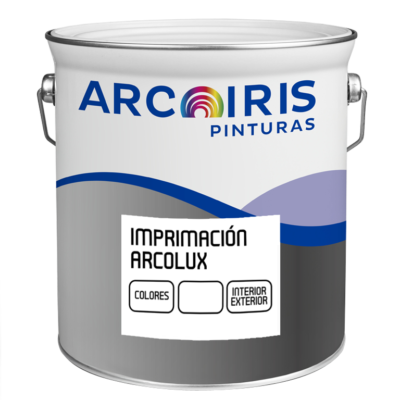IMPRIMACION ARCOLUX