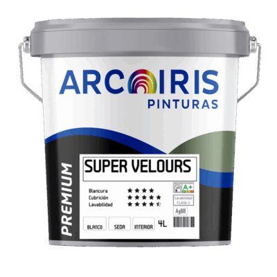SUPER VELOURS